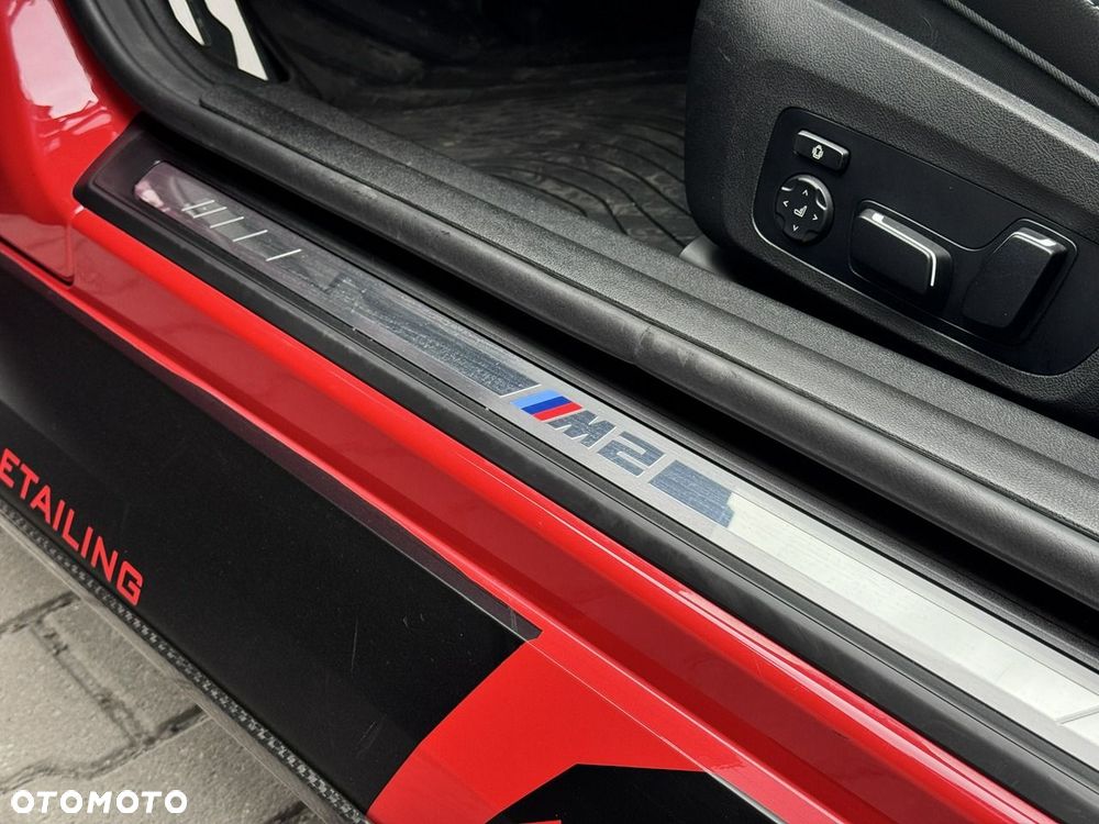BMW M2 sport - 33