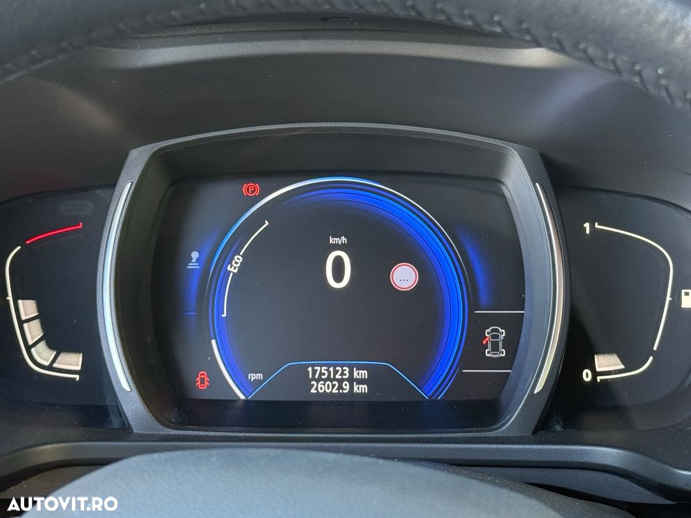 Renault Kadjar Energy TCe 130 Bose Edition - 35
