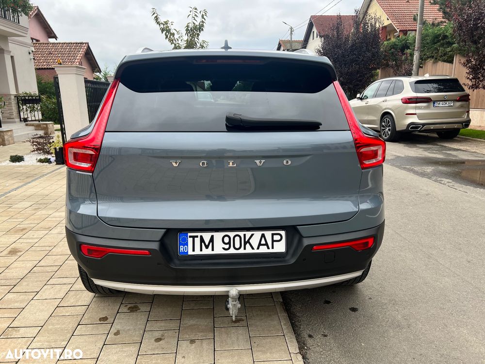 Volvo XC 40 D3 Momentum - 2