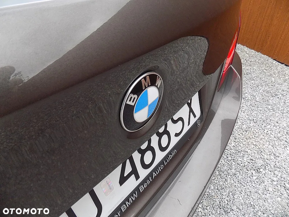 BMW Seria 5 - 29
