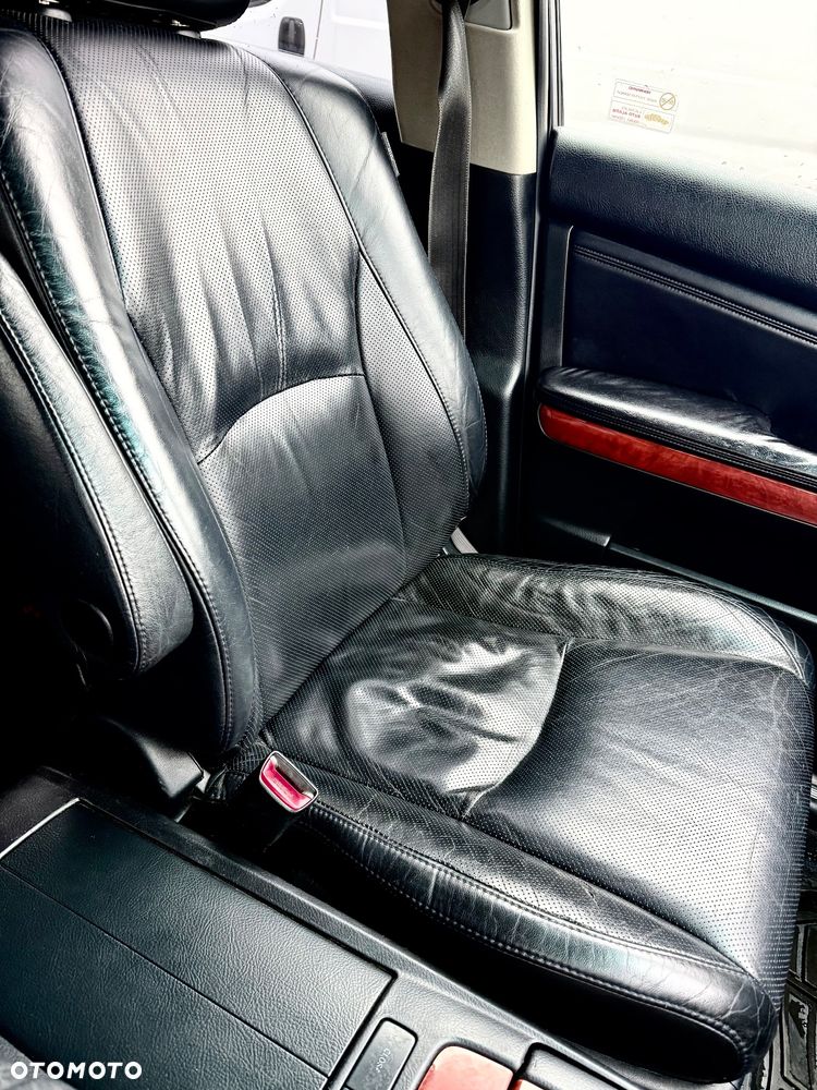 Lexus RX Prestige - 8