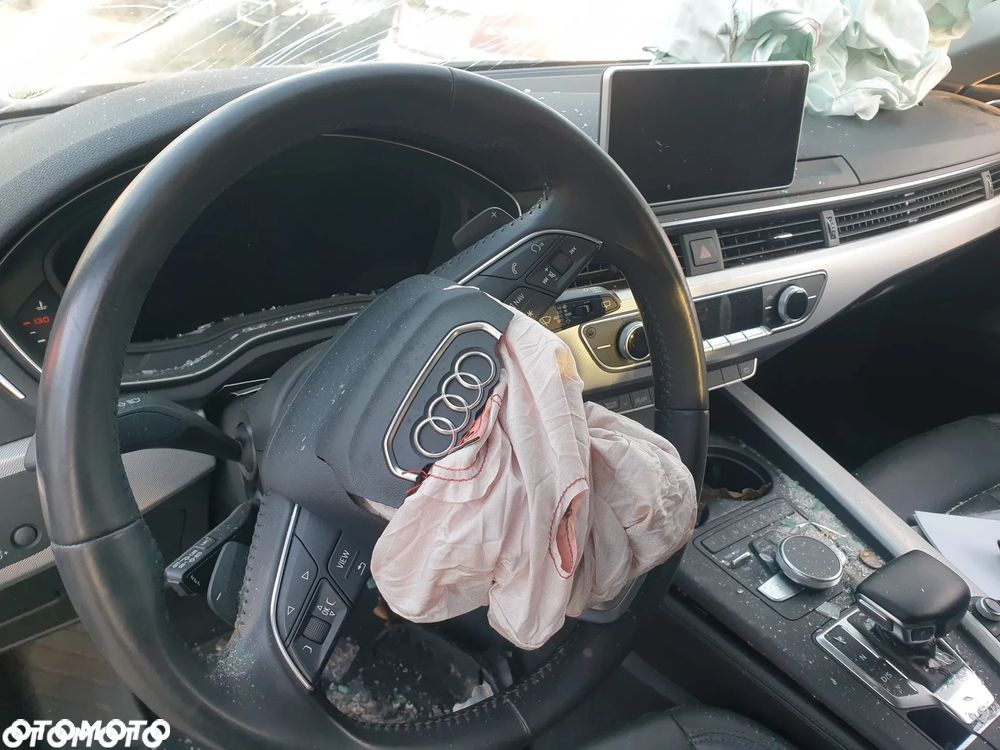 Audi A4 Avant 35 TDI S tronic sport - 2