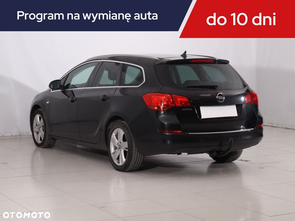 Opel Astra - 6