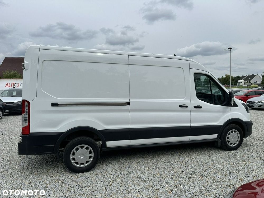 Ford Transit - 6