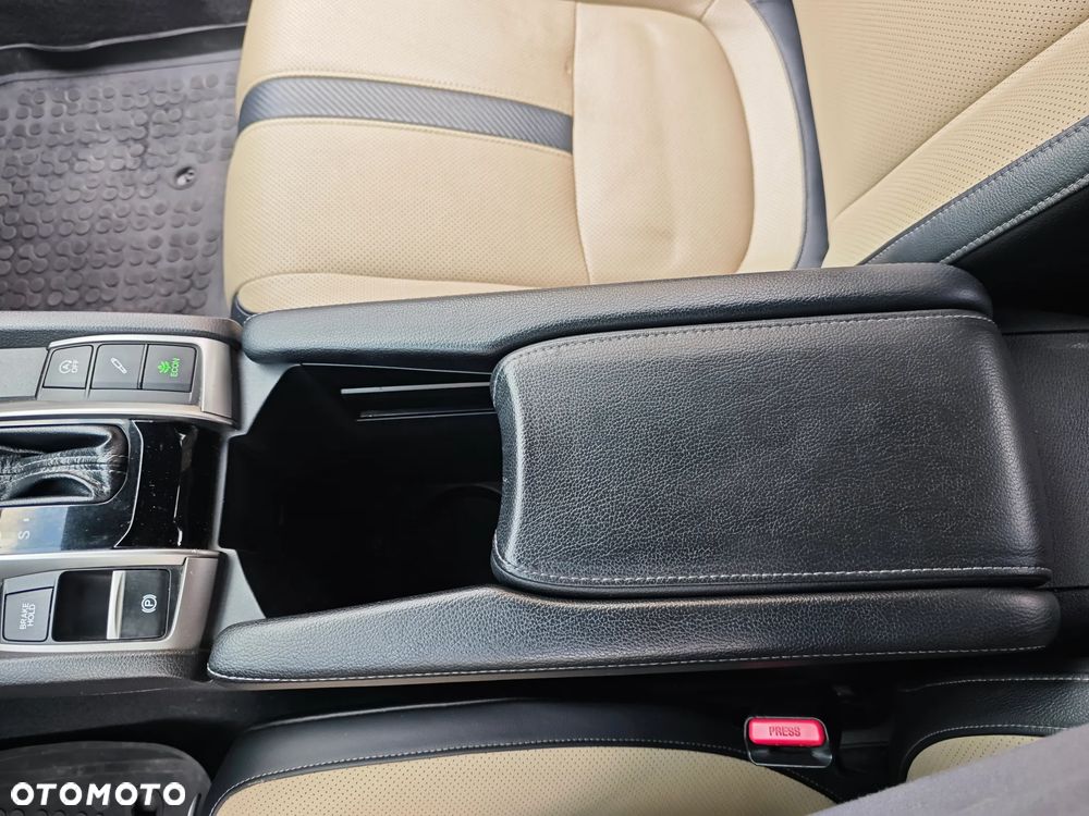 Honda Civic 1.0 T Executive (Pakiet Premium) - 15