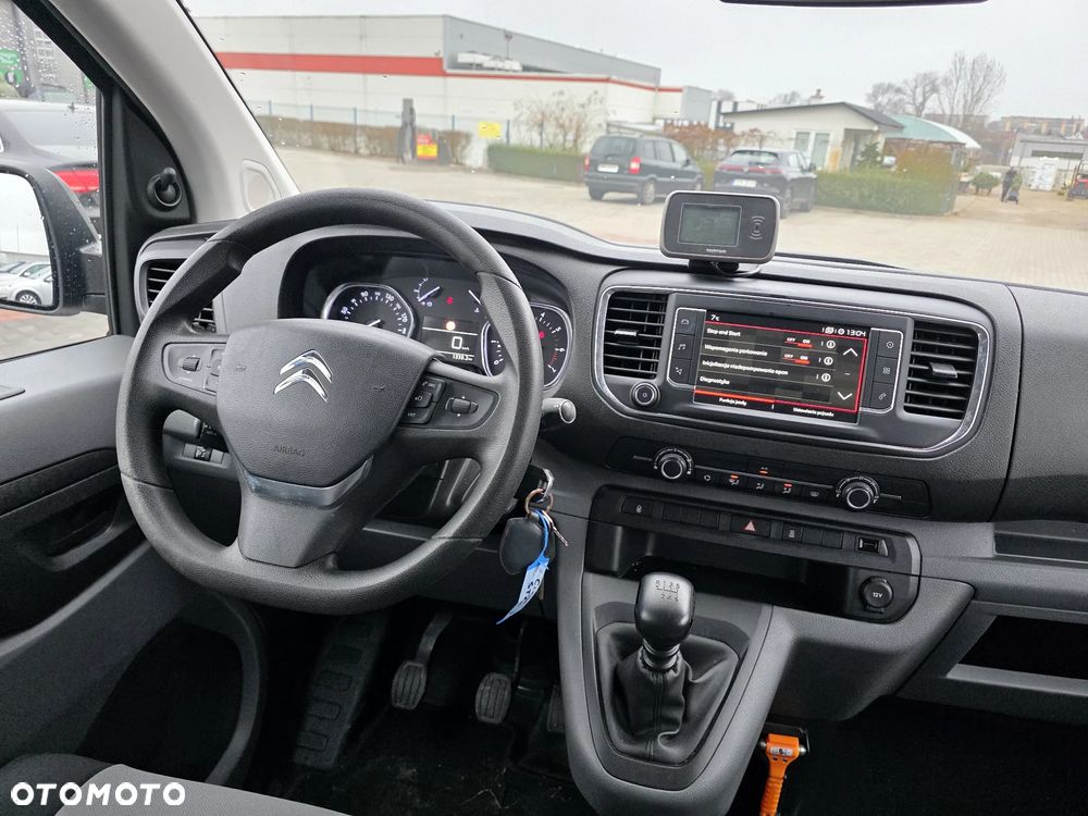 Citroën Jumpy Combi - 8