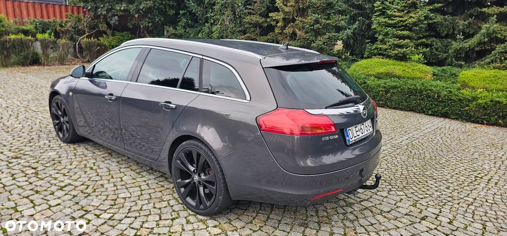 Opel Insignia - 7
