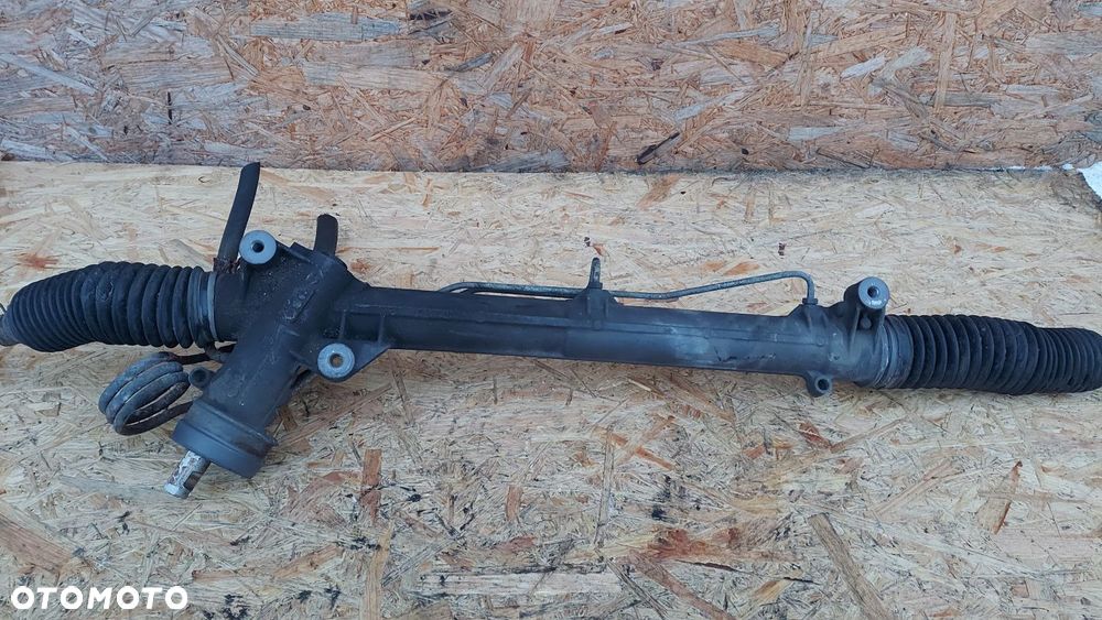 PRZEKŁADNIA KIEROWNICZA MAGLOWNICA VW PASSAT B5 - 2