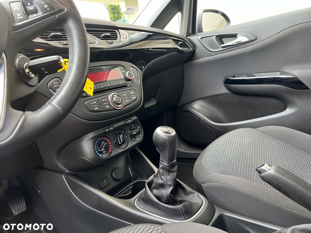 Opel Corsa 1.4 Active - 26
