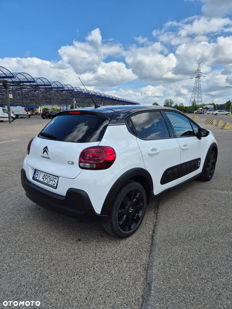 Citroën C3 - 4