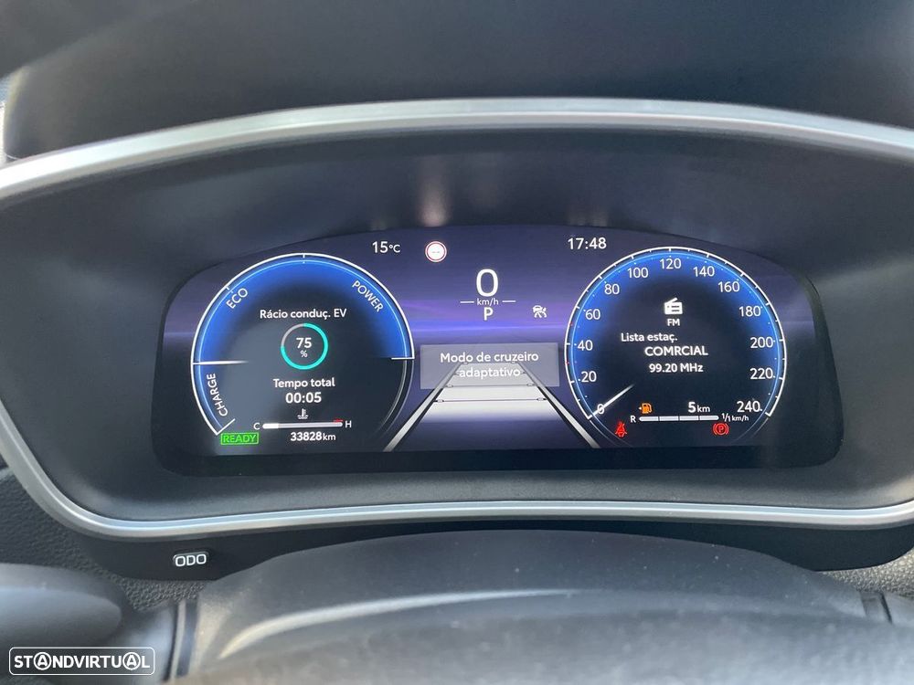 Toyota Corolla Cross 1.8 Hybrid Exclusive - 14