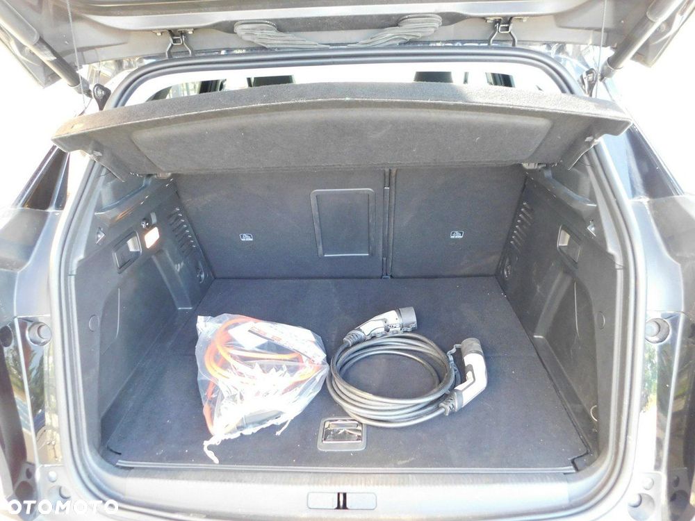 Peugeot 3008 1.6 PureTech Hybrid PHEV Allure Pack S&S EAT8 - 16