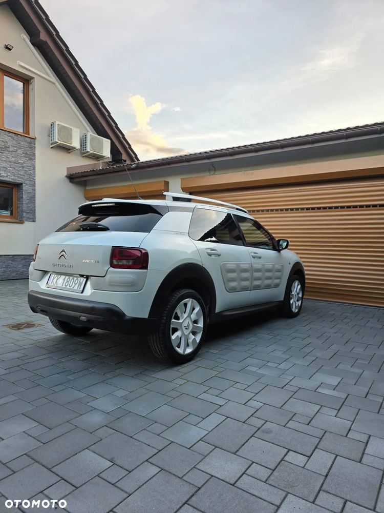 Citroën C4 Cactus Pure Tech 110 Stop&Start Selection - 10