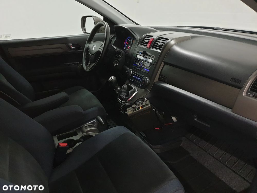 Honda CR-V 2.2i-DTEC Executive - 38