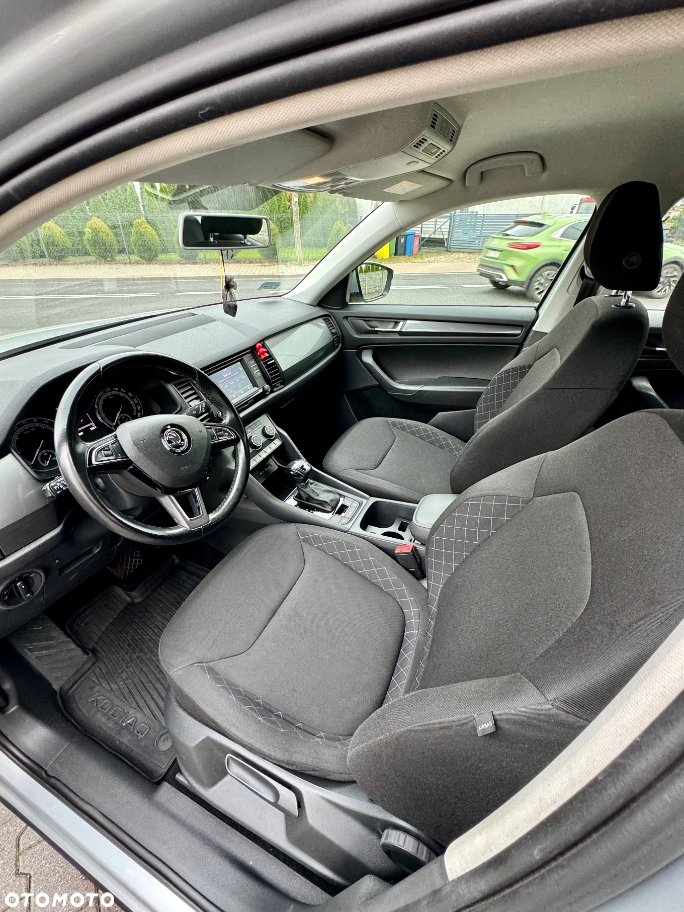 Skoda Kodiaq 2.0 TDI 4x2 Active DSG - 12