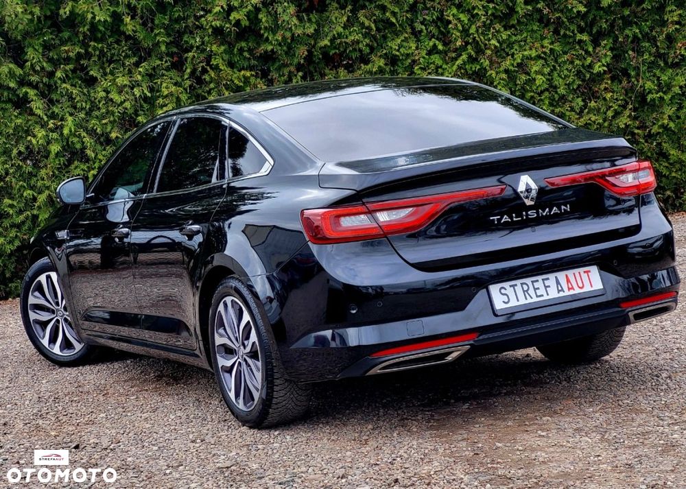 Renault Talisman - 31