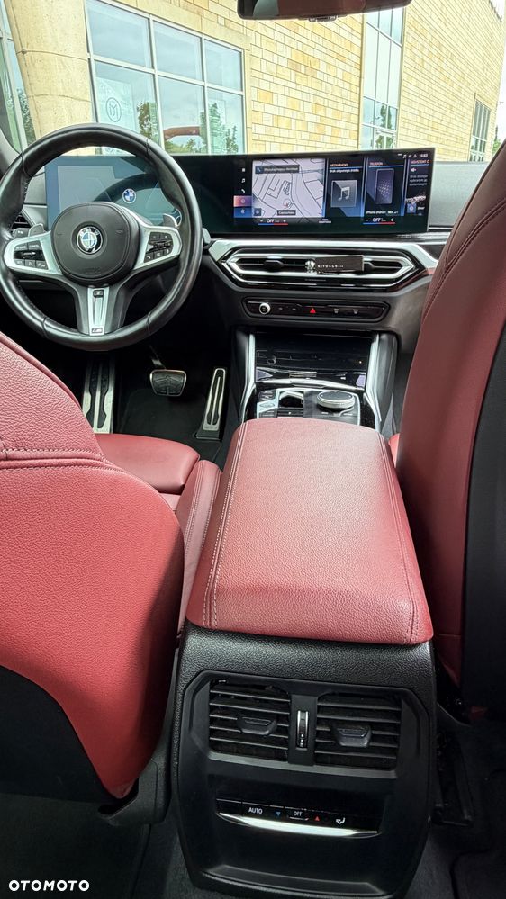 BMW Seria 2 230i M Sport - 23