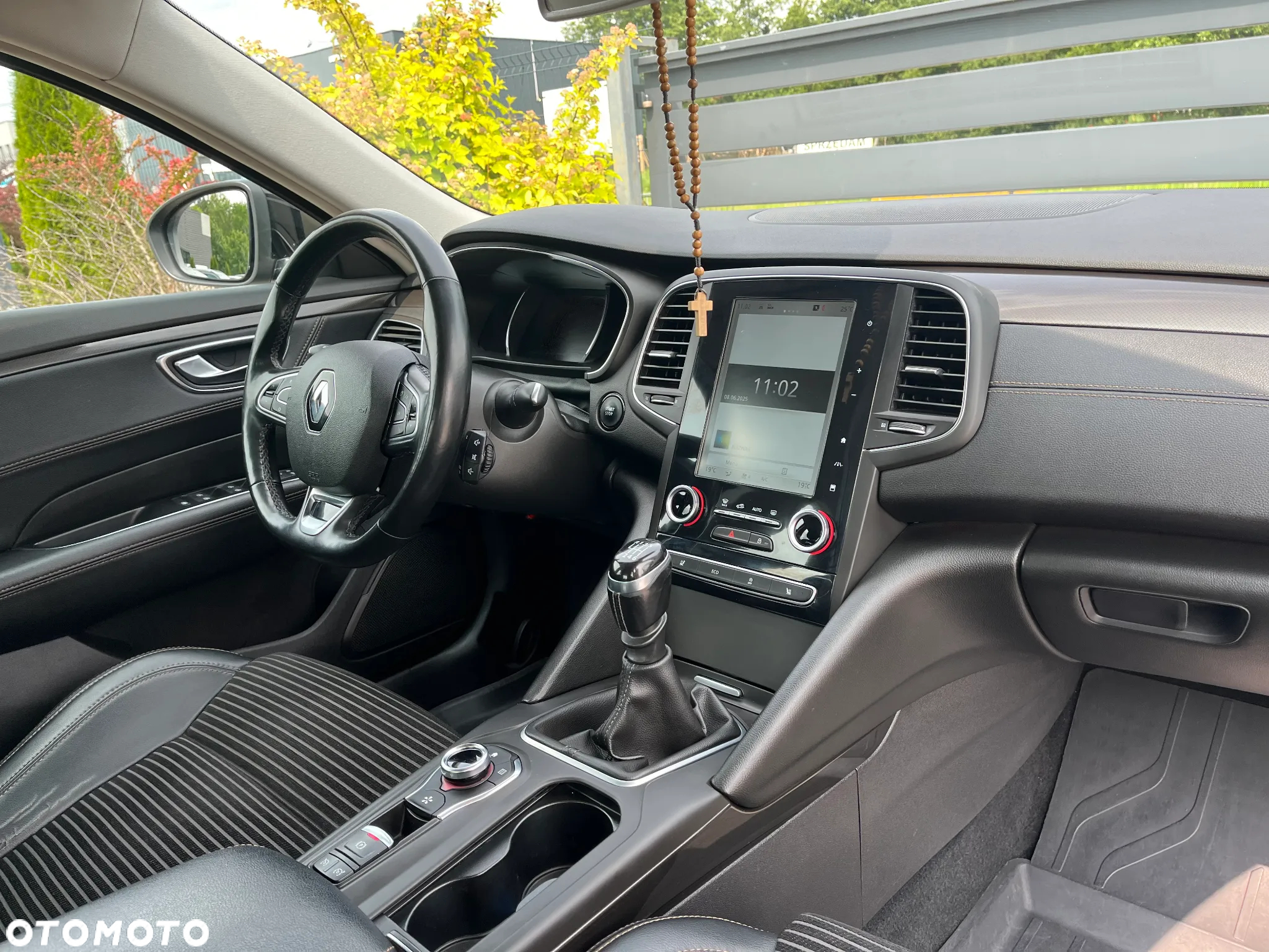 Renault Talisman 1.6 Energy dCi Business - 21