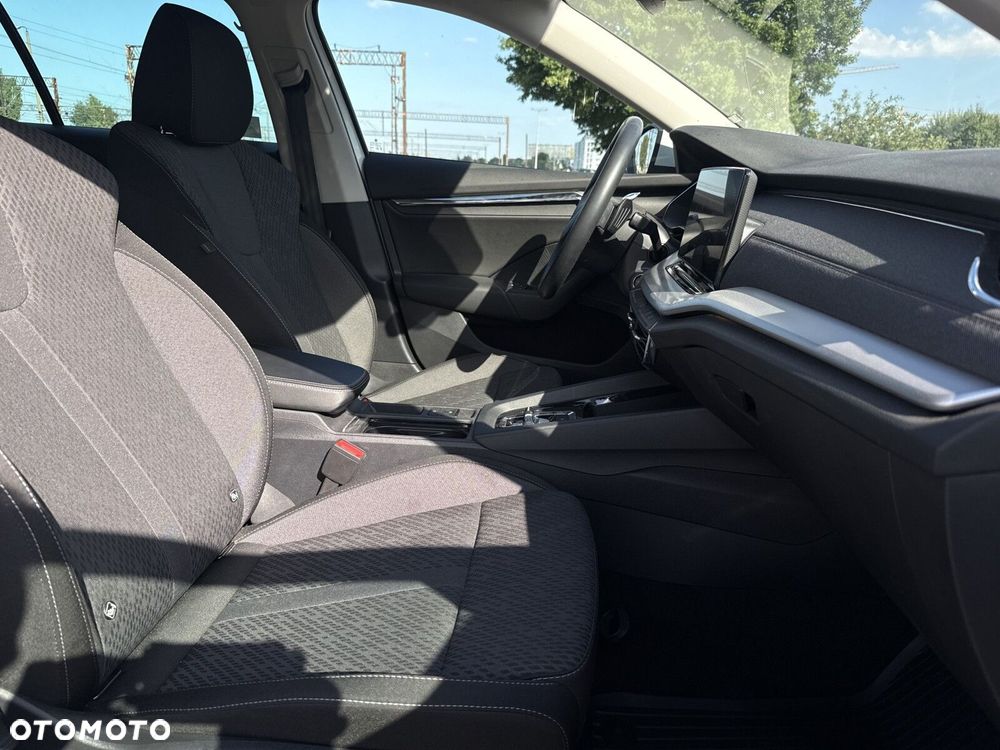 Skoda Octavia 1.5 TSI e-Tec Style DSG - 13