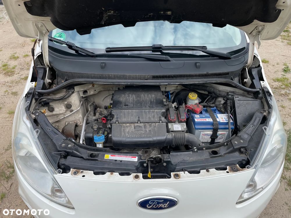 Ford KA 1.2 Trend - 11