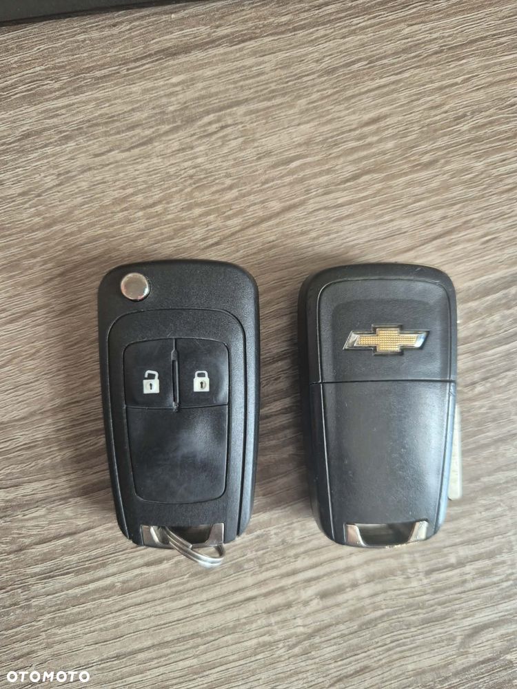 Chevrolet Cruze 1.8 LT - 28