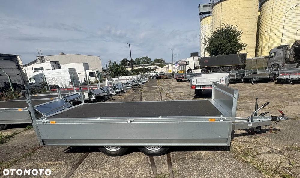 Neptun 320/2 osie Nordica dmc 1,6 t - 6