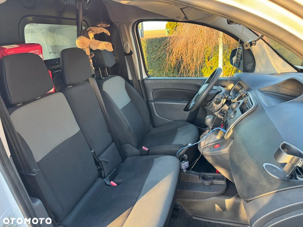 Renault Kangoo 1.5 dCi Business - 19
