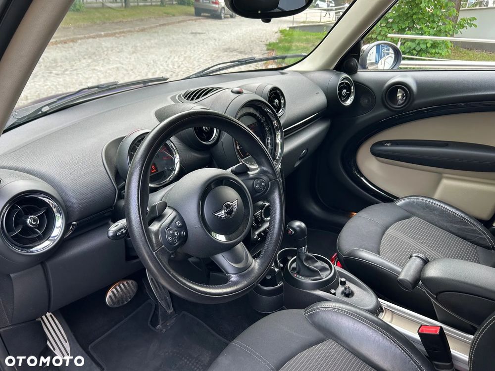 MINI Countryman - 6