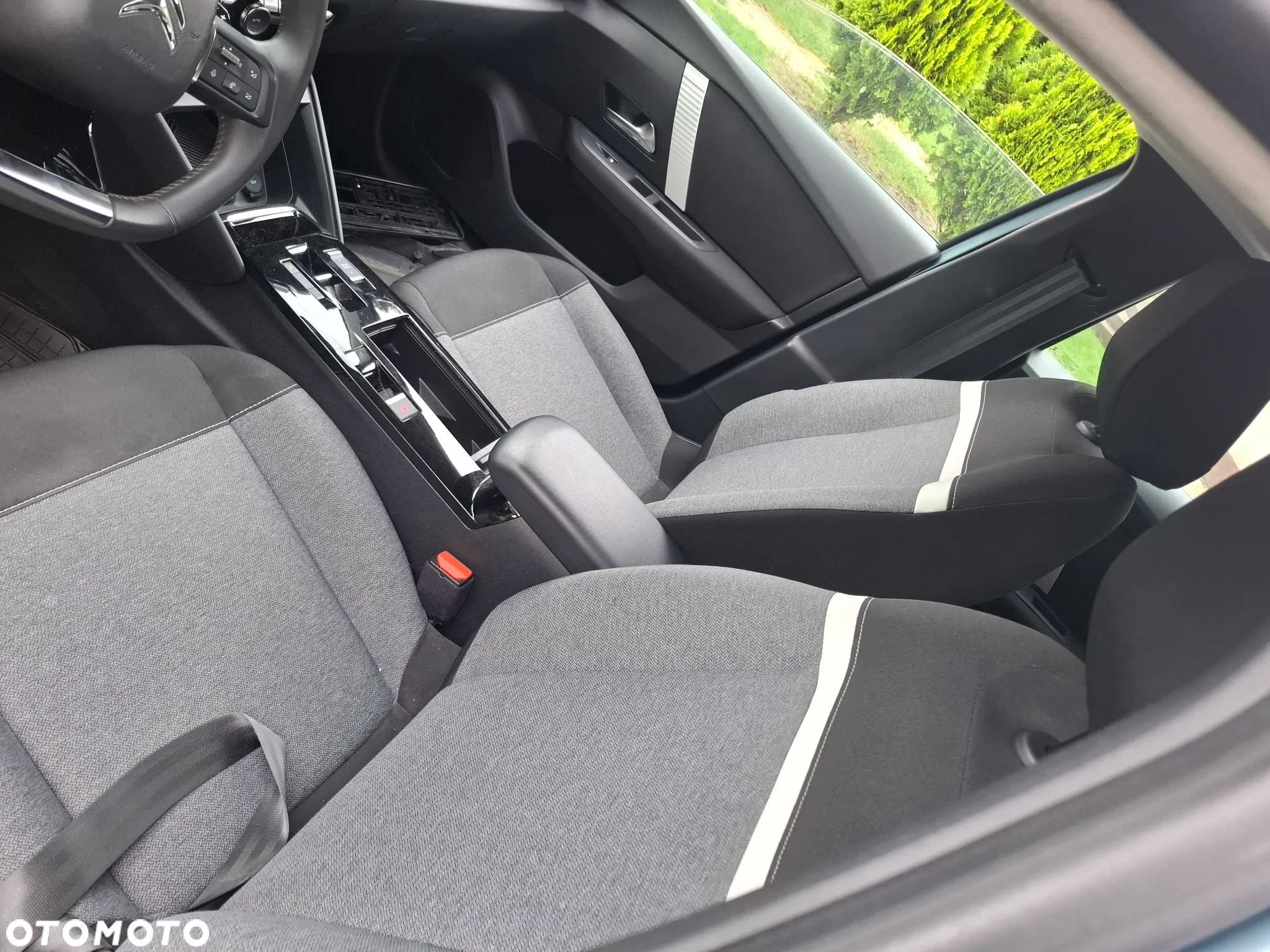 Citroën C4 - 10