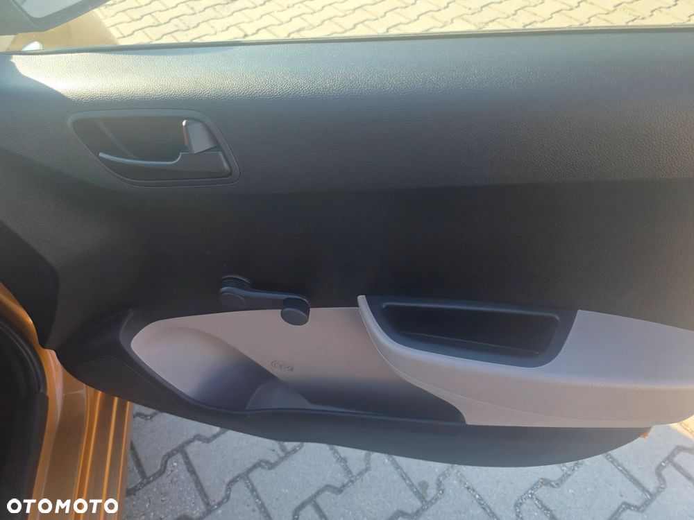 Hyundai i10 1.0 Comfort - 18