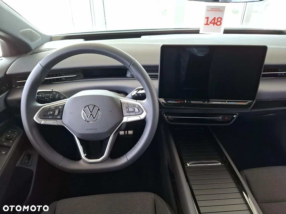 Volkswagen ID.7 Tourer - 13