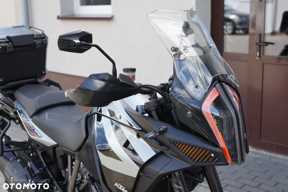 KTM Super Adventure - 14