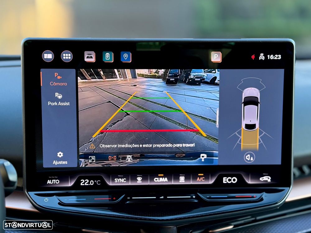 Cupra Tavascan 210 kW/77kWh HA Endurance - 7