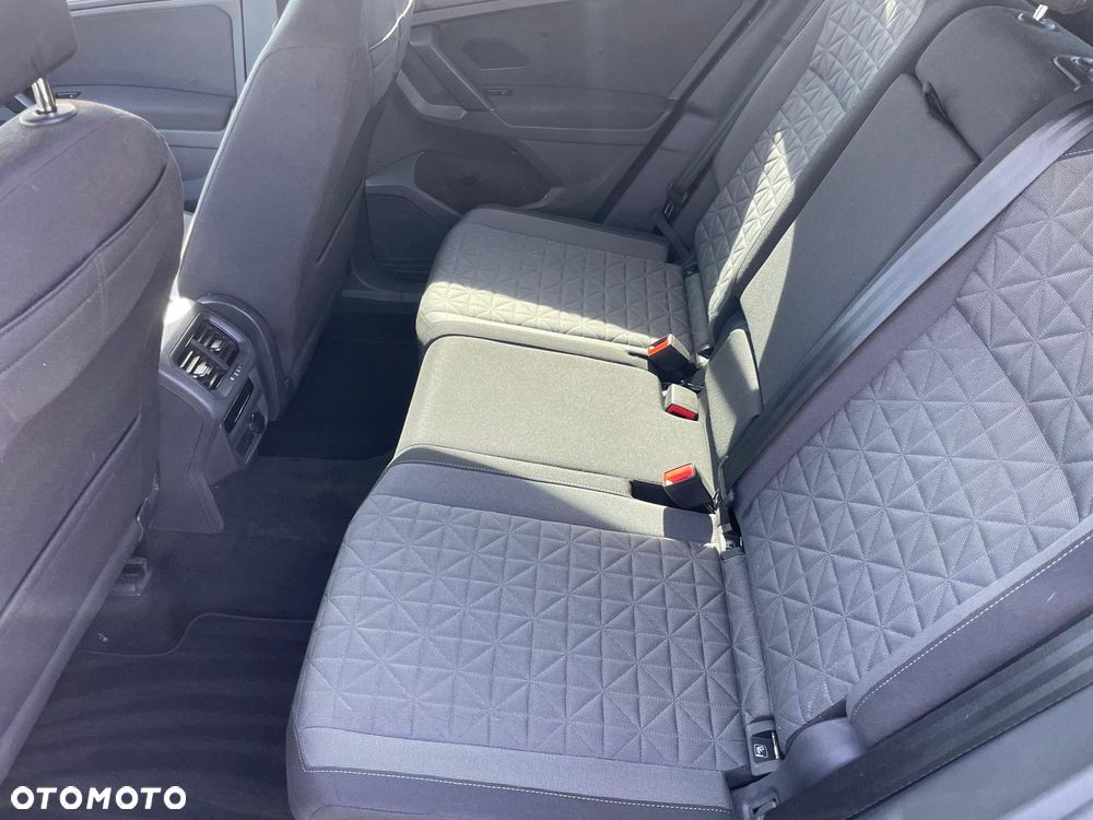 Volkswagen Tiguan 1.5 TSI OPF - 8