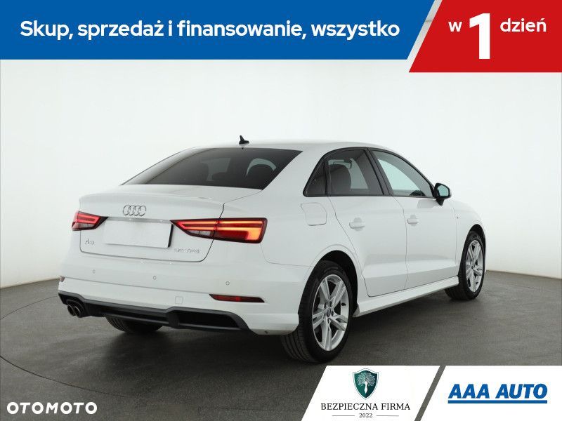 Audi A3 Limousine - 7