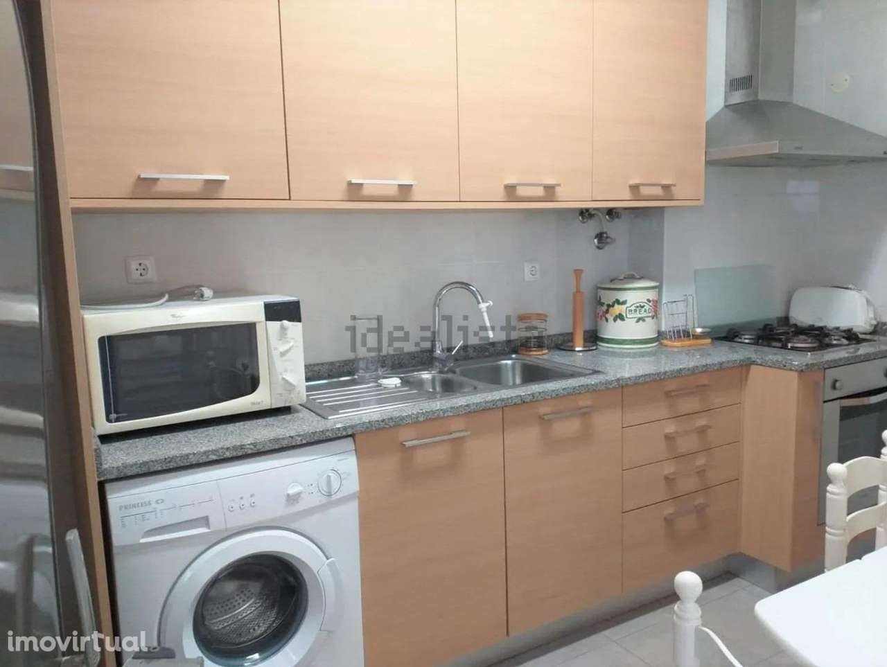 T3 - Montalvão - SÓ PARA EMPRESAS - ONLY RENT TO COMPANIES - Grande imagem: 3/16