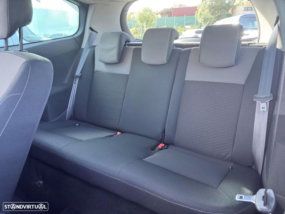 Renault Clio 1.2 16V Dynamique - 7