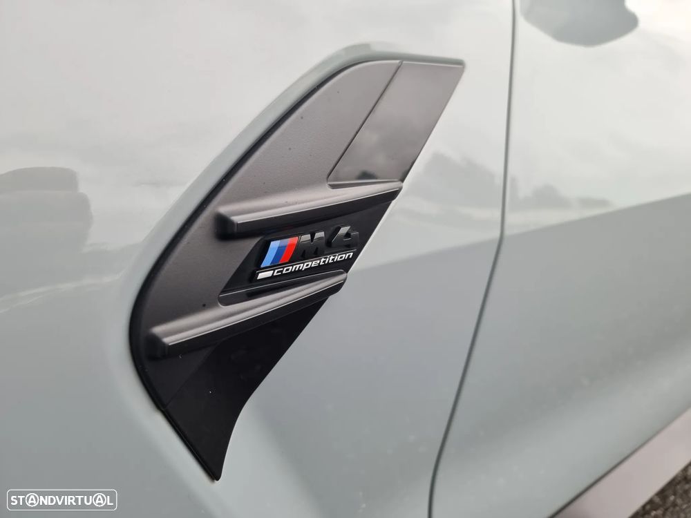 BMW M4 Competition M xDrive - 6