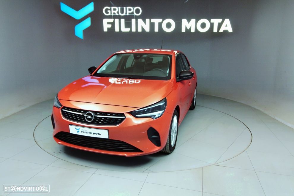 Opel Corsa 1.5 D Business - 6