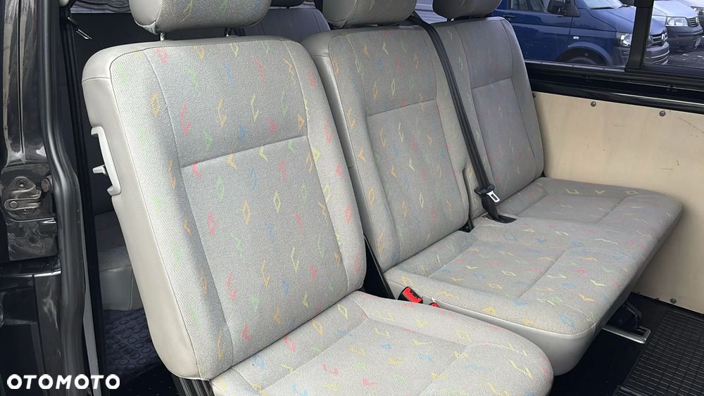 Volkswagen Caravelle L2 Comfortline - 22