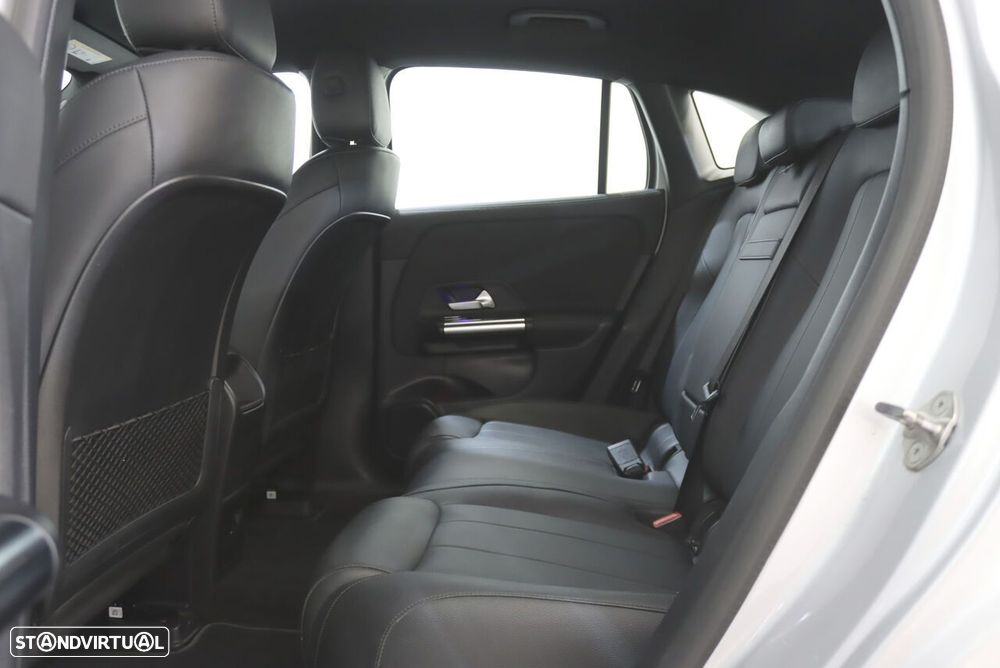 Mercedes-Benz EQA 250 Progressive - 9