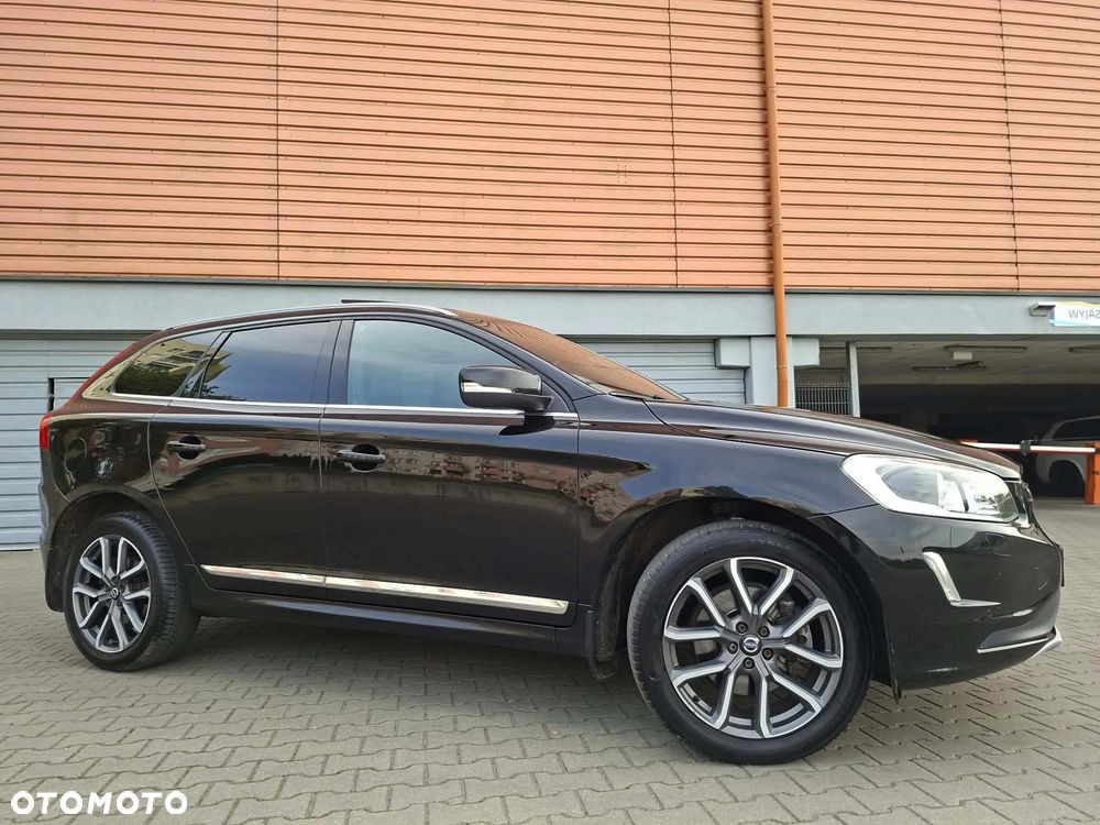 Volvo XC 60 D4 Geartronic Summum - 18