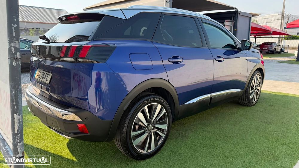 Peugeot 3008 1.6 BlueHDi GT Line - 6