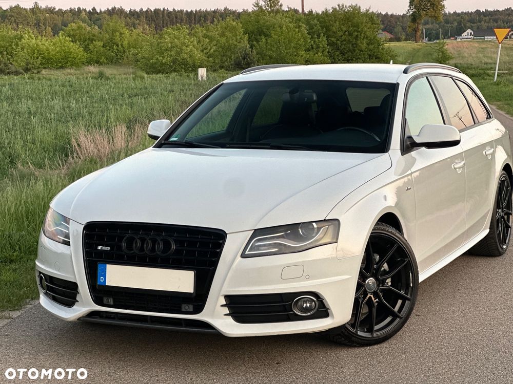 Audi A4 Avant - 16