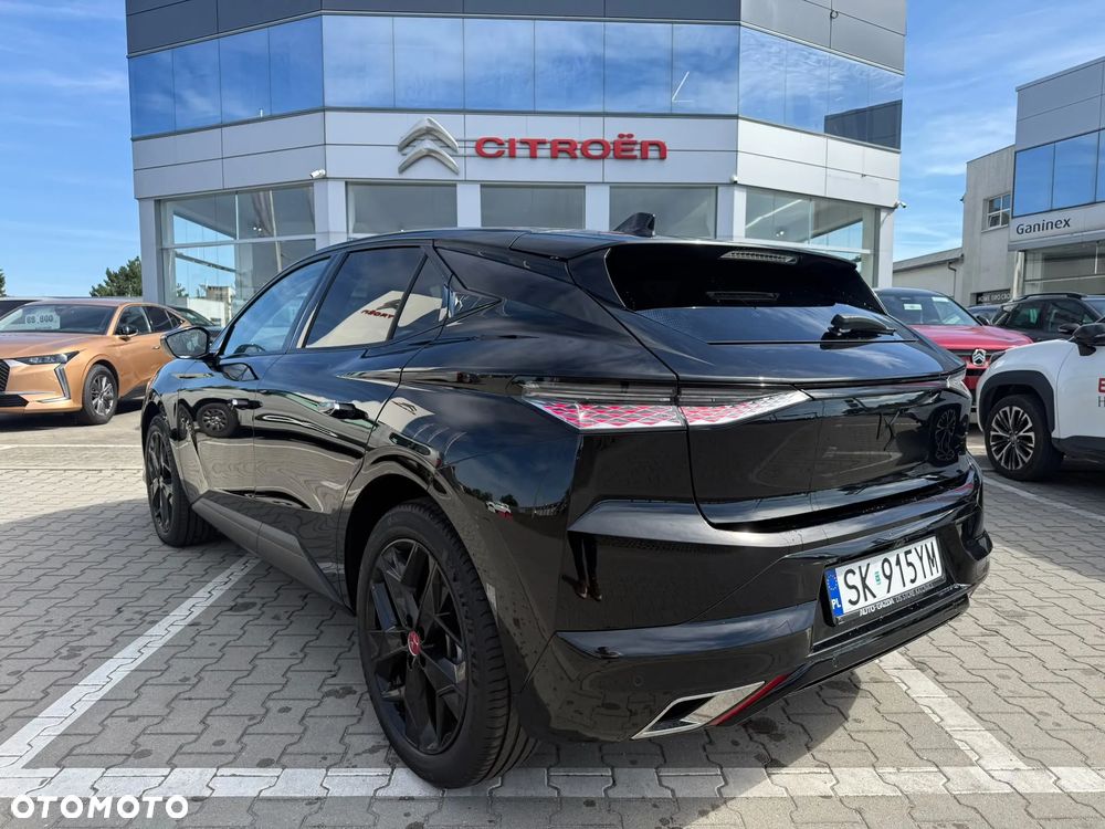 DS Automobiles DS 4 1.2 PureTech Performance Line - 5