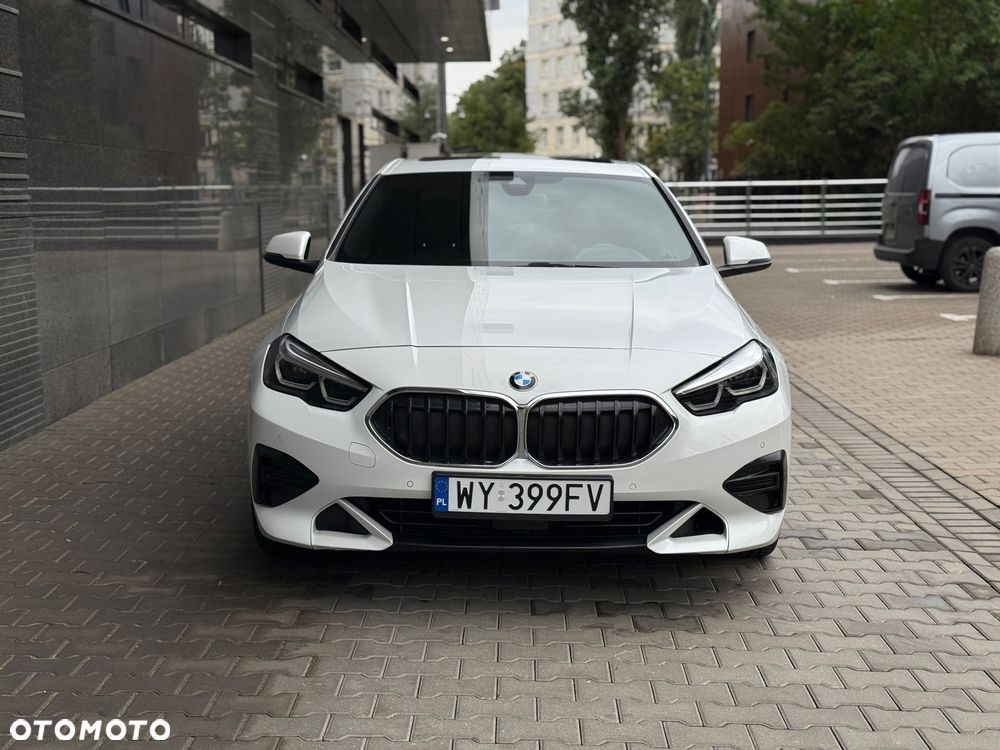 BMW Seria 2 225i xDrive Sport - 10