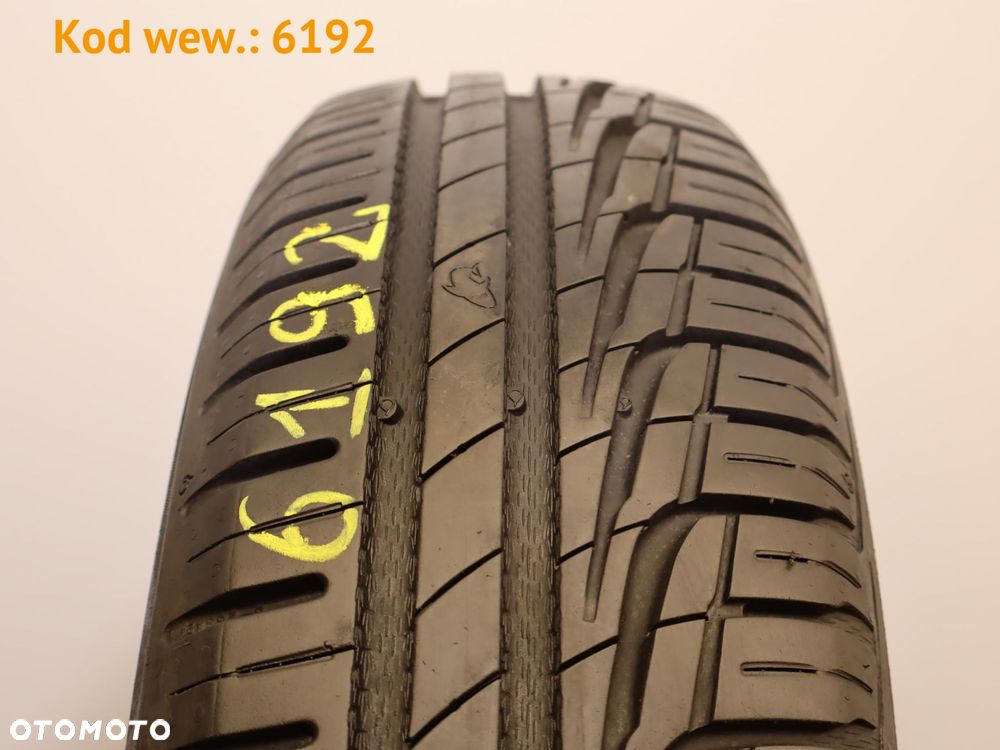 Uniroyal RALLYE 280/65 - 175/70 R14 - 6