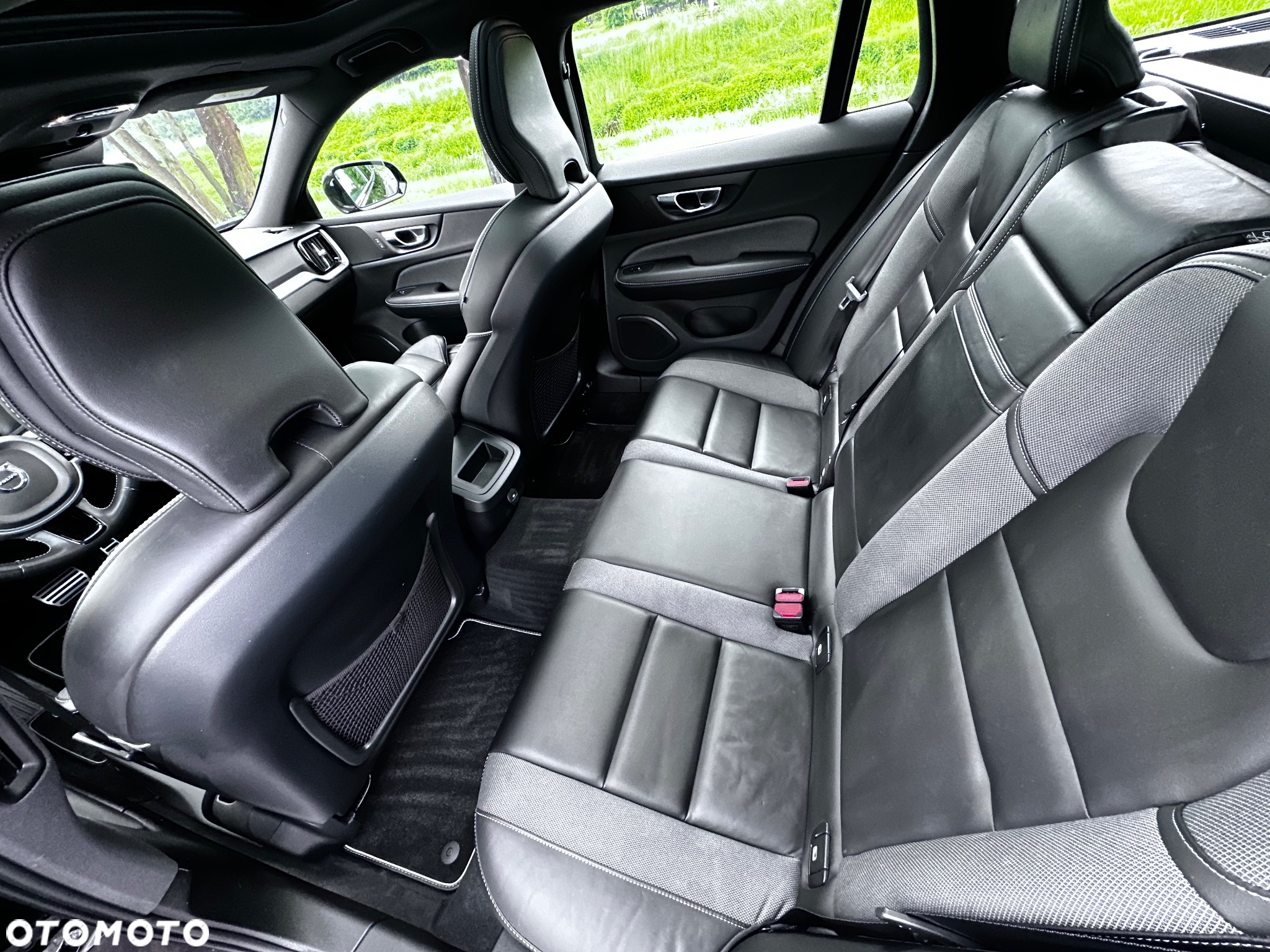 Volvo V60 B4 B Geartronic RDesign - 5