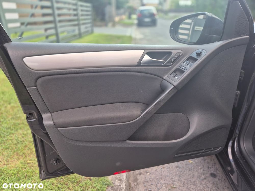 Volkswagen Golf 1.6 Trendline - 13