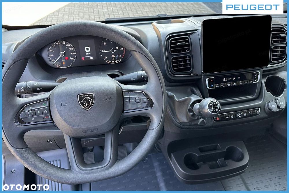 Peugeot Boxer L3H2 2.2 140KM - 7